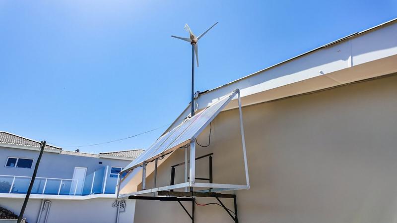 5 Bedroom Property for Sale in Jongensfontein Western Cape